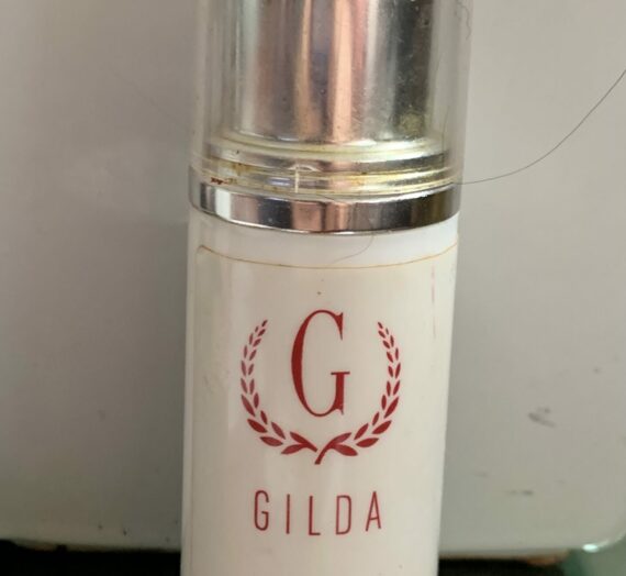 Gilda Vitamin C Super Serum
