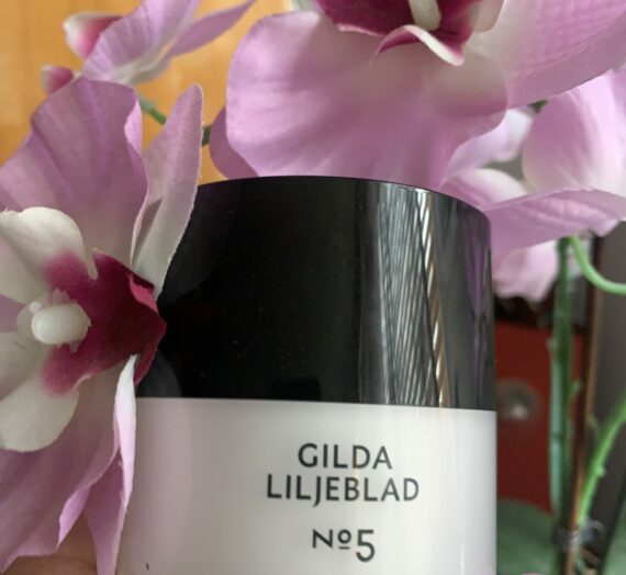 Gilda Liljeblad Fortifying Barrier Cream