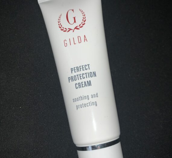 Gilda perfect protection cream