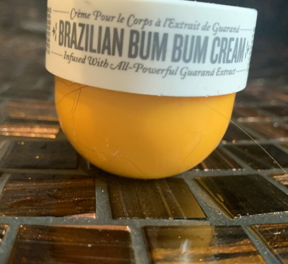 Sol de Janeiro Brazilian bum bum cream
