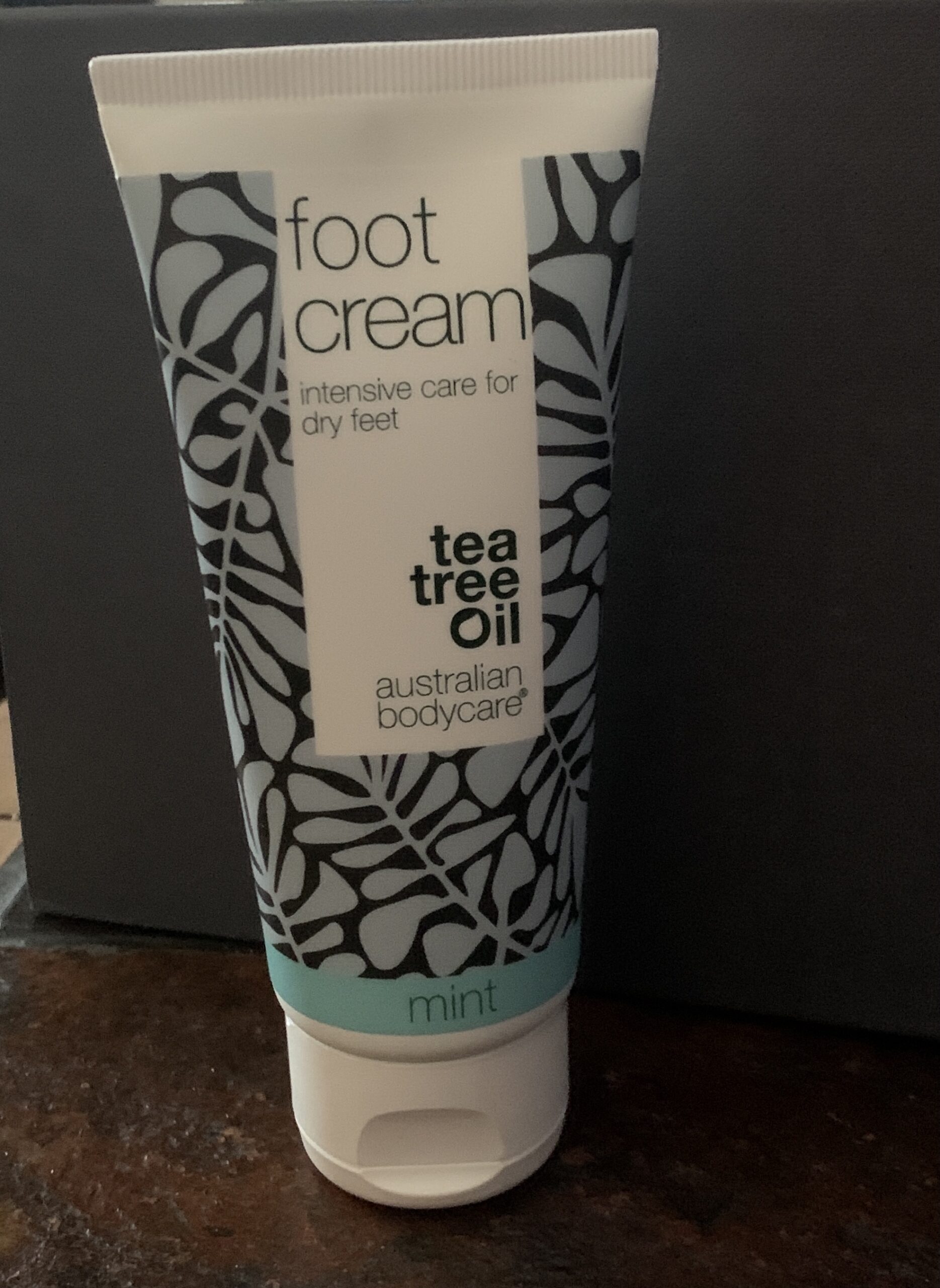 Australian Bodycare Foot cream