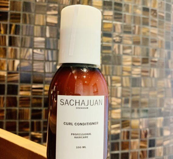 Sachajuan Curl Conditioner