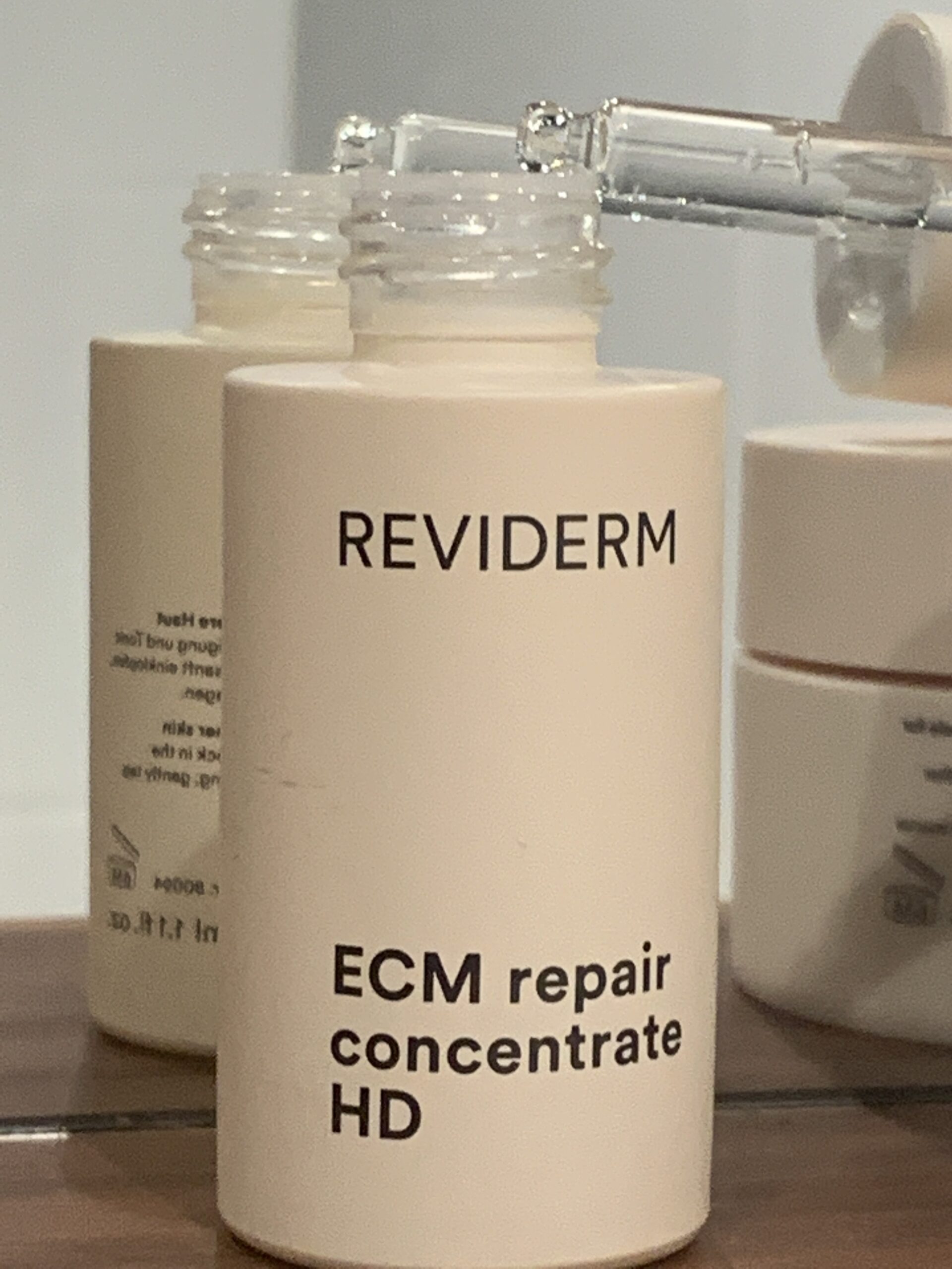 Reviderm ECM repair concentrate HD
