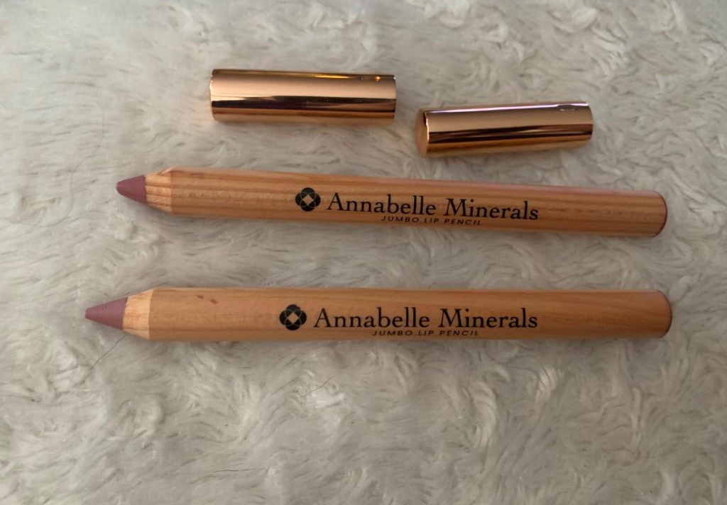 Annabelle Jumbo Lip pencil
