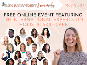 Skin body spirit summit