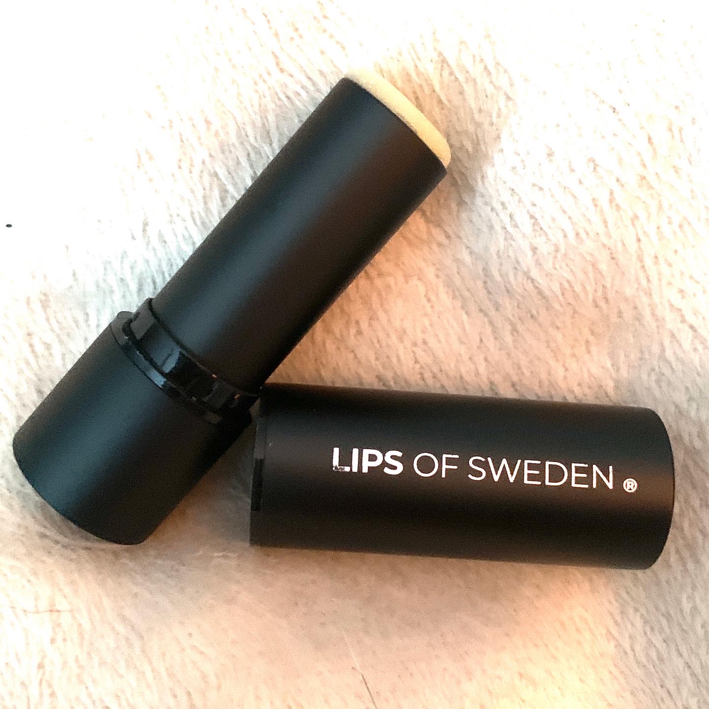 Lips of Sweden lipbalm