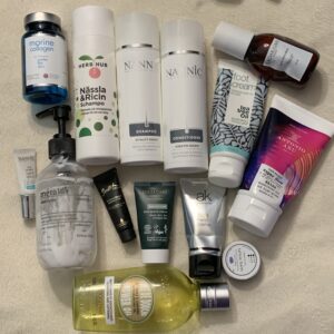 Empties