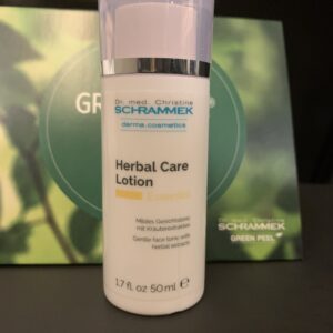 Dr Schrammek Herbal Care lotion