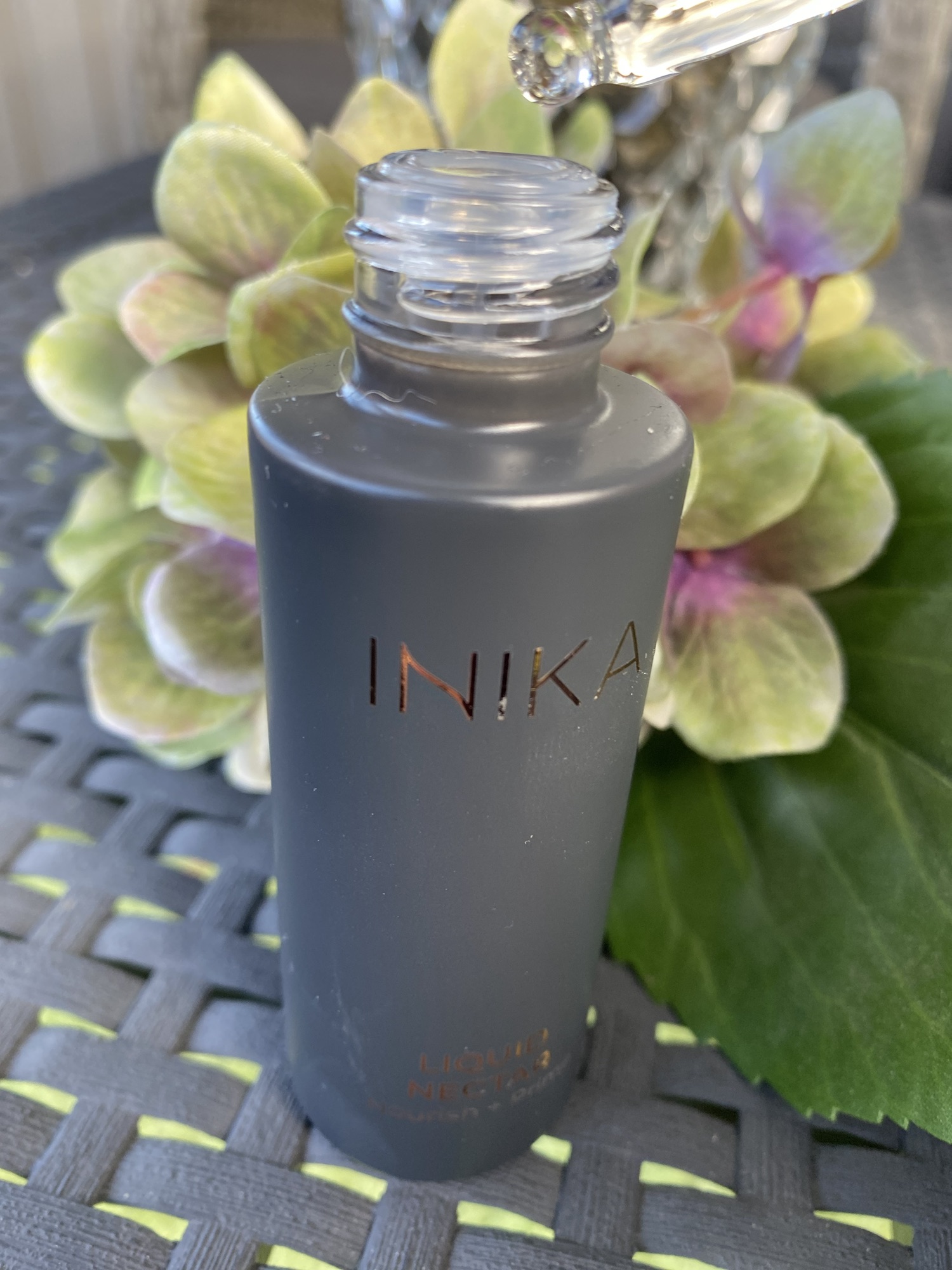 Inika liquid nectar