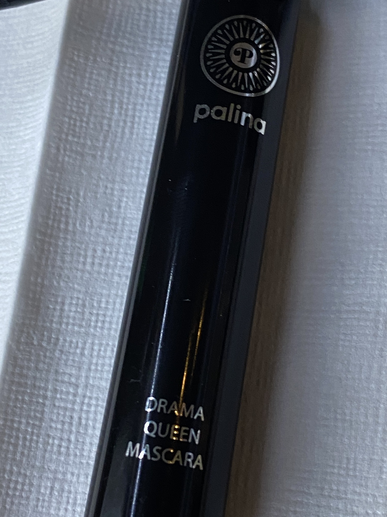 Palina Drama queen mascara