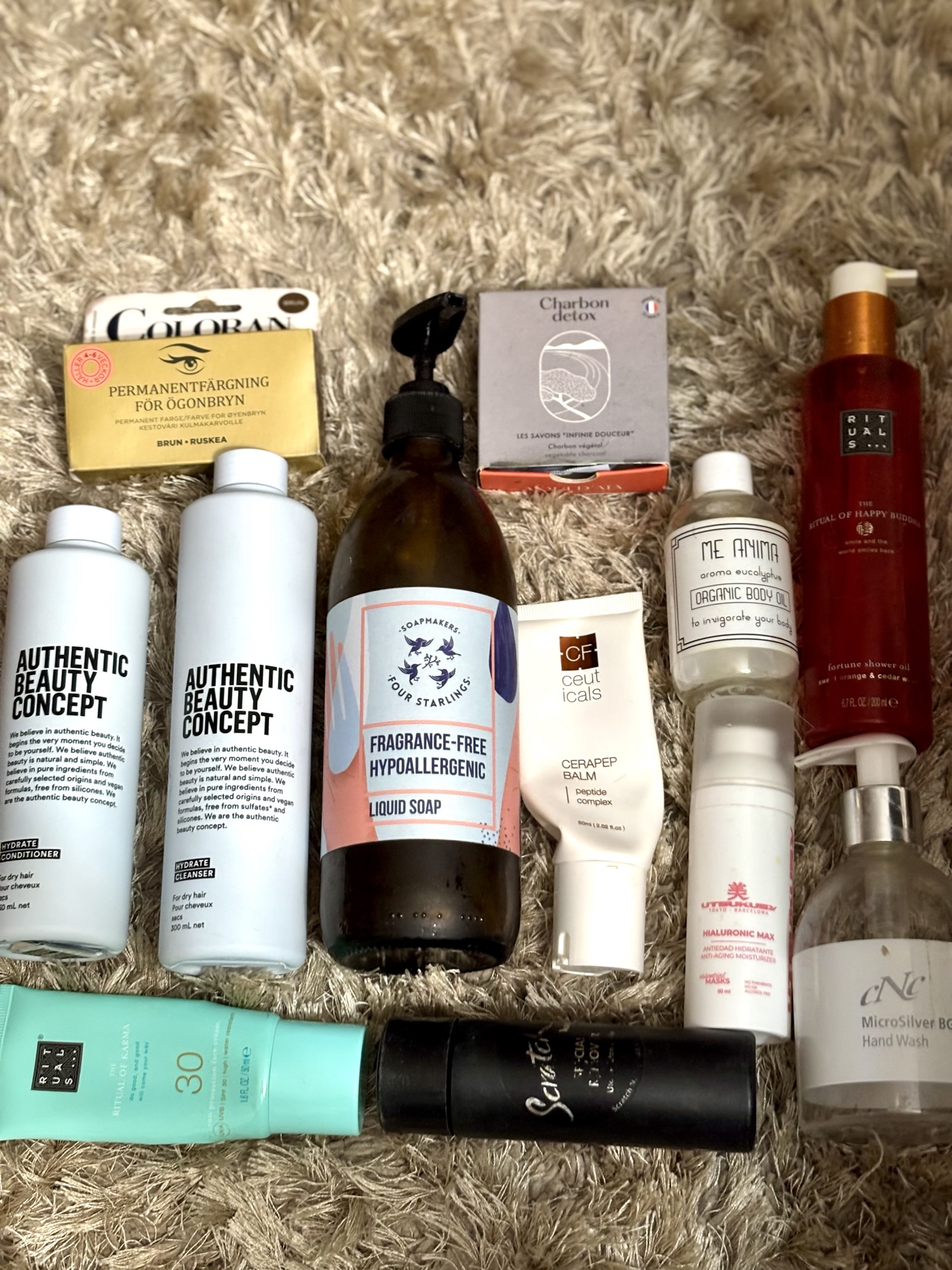 Empties