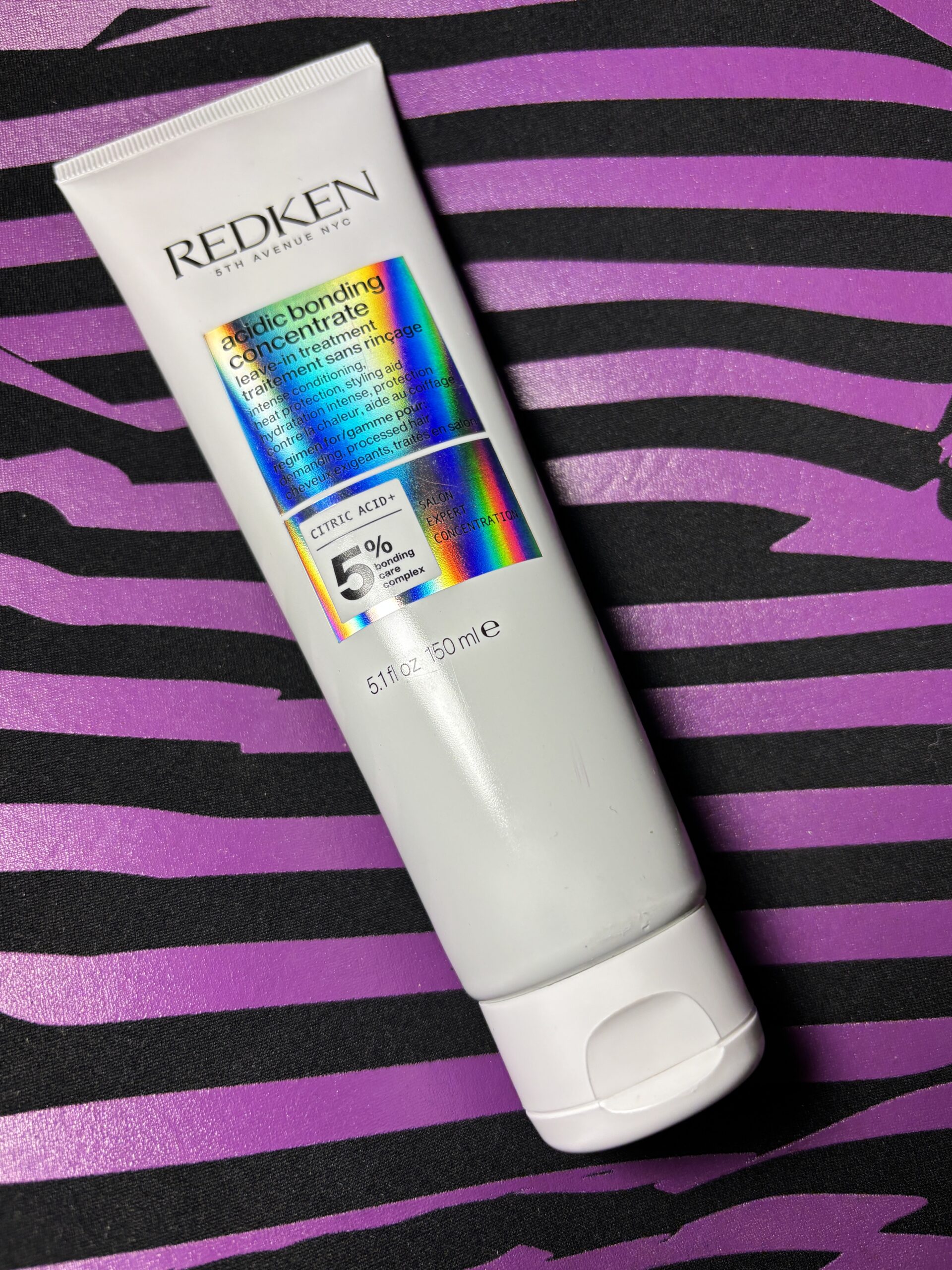 Redken Acidic Bonding Concentrate