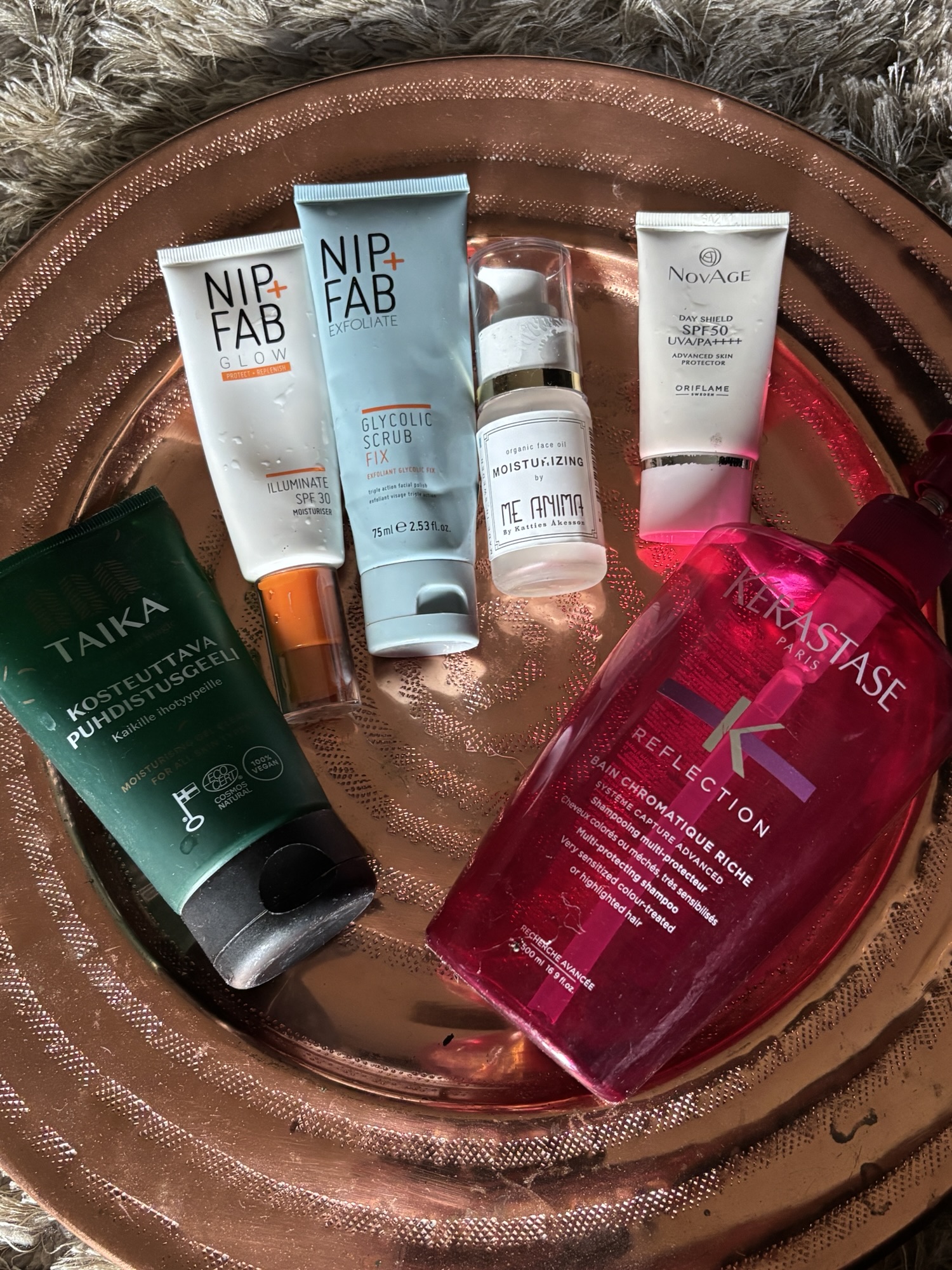 Empties