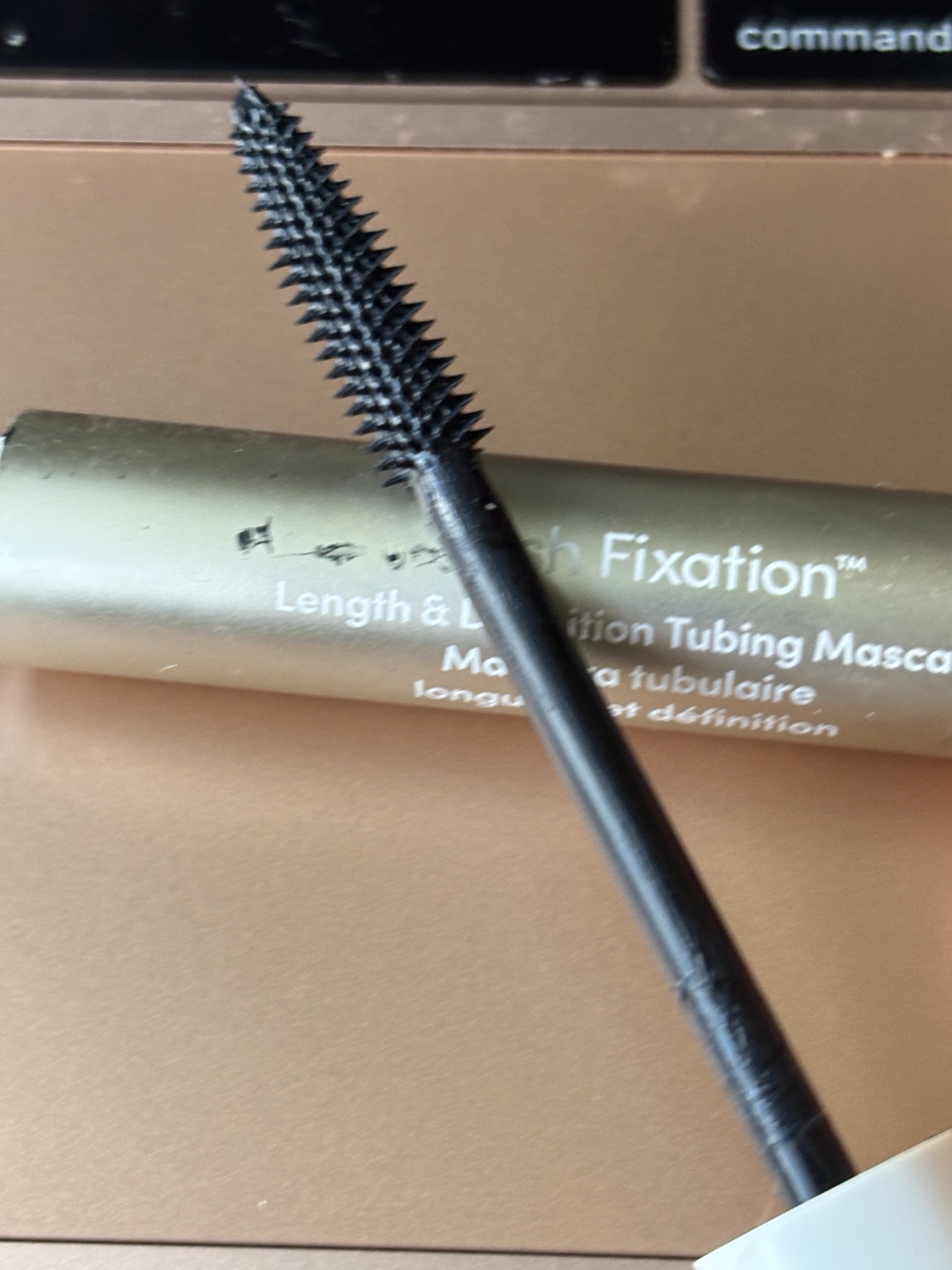 Jane Iredale Lash fixation