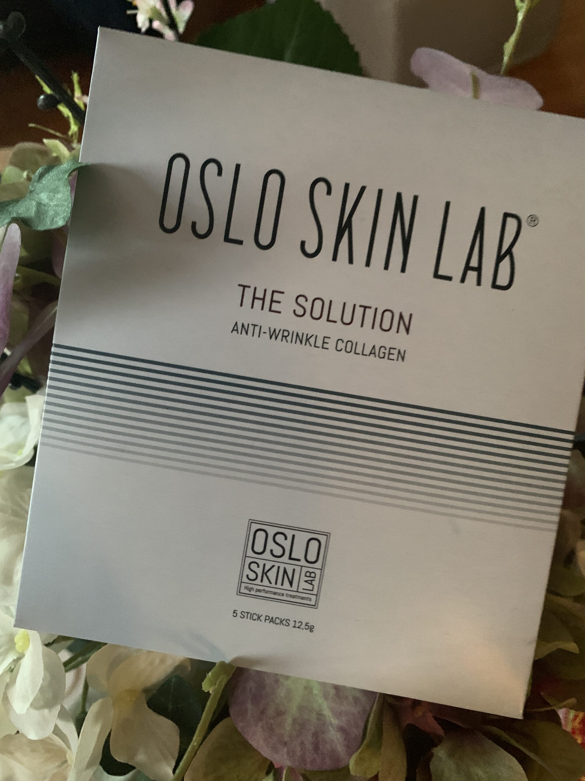 Oslo Skin Lab Kollagen