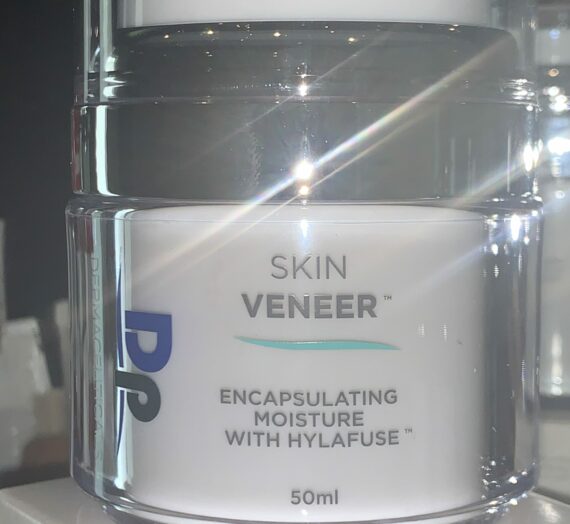 Dp Dermaceuticals Skin Veneer