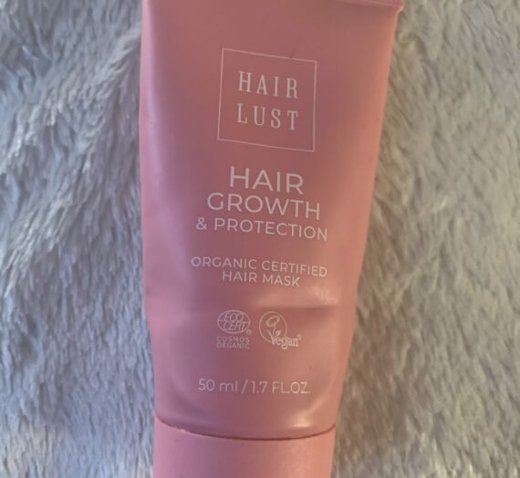 Hairlust Hair Growth & Protection