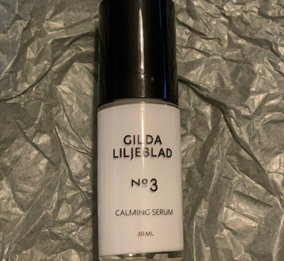 Gilda Liljeblad Calming Serum