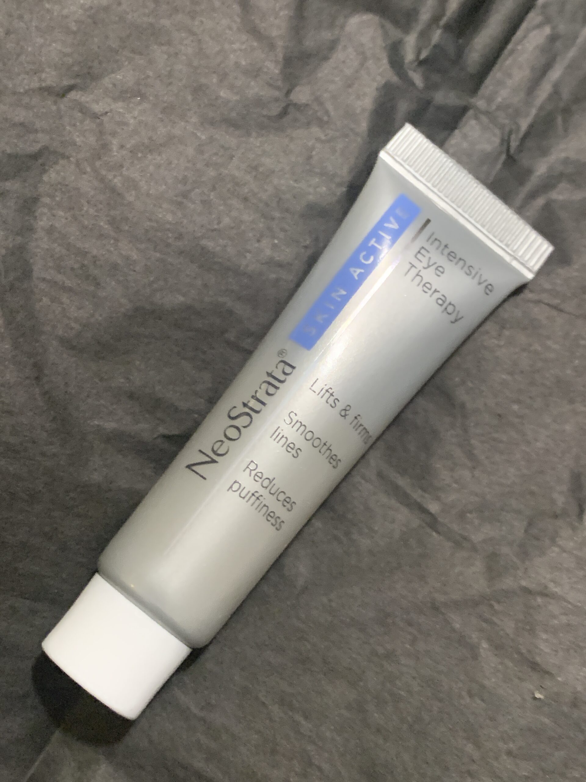 Neostrata skin active intensive eye therapy