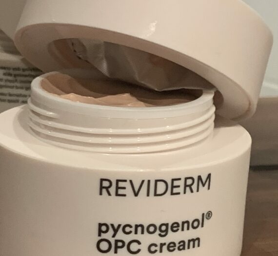 Reviderm Pycnogenol® OPC