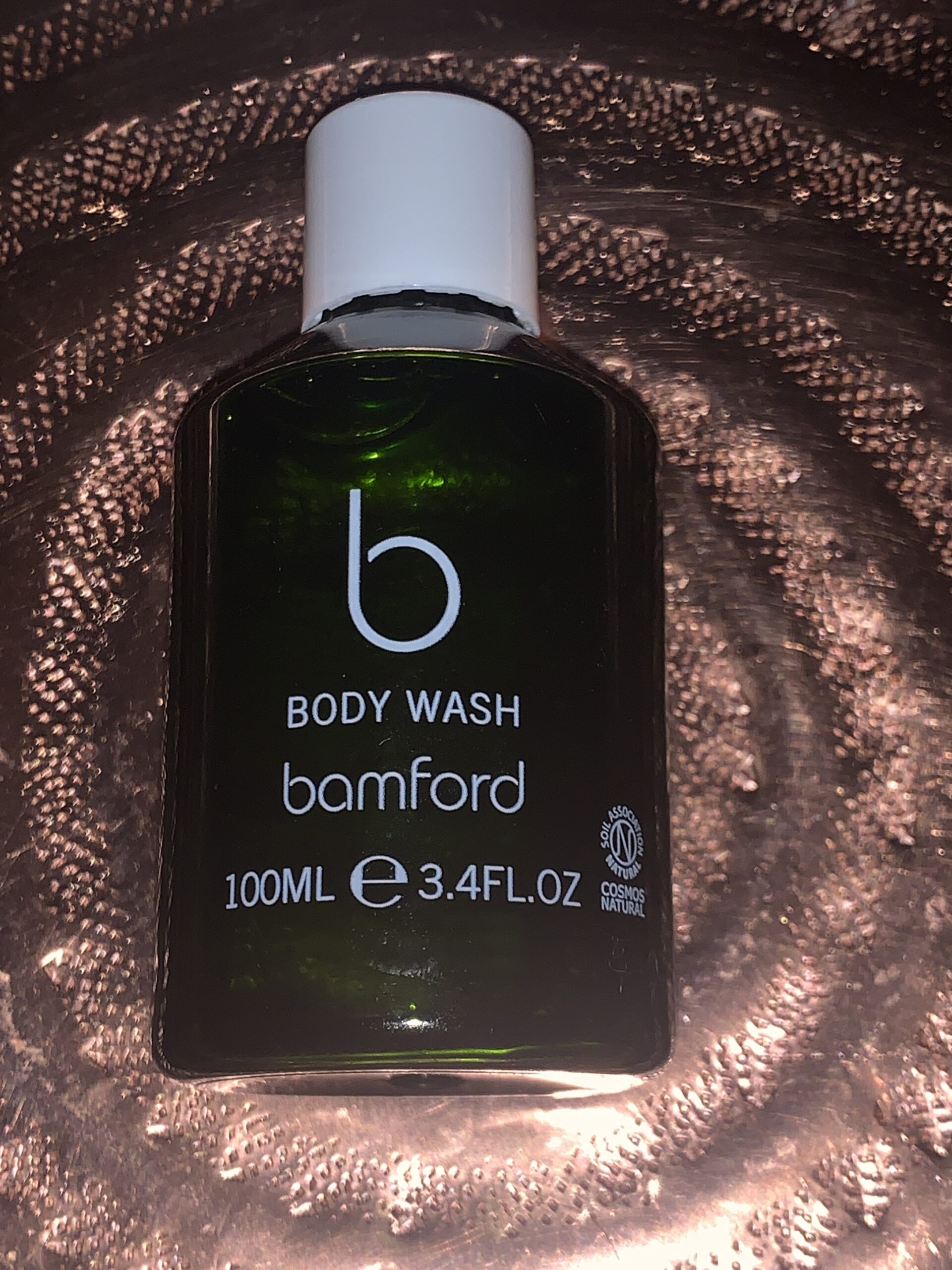 Bamford body wash