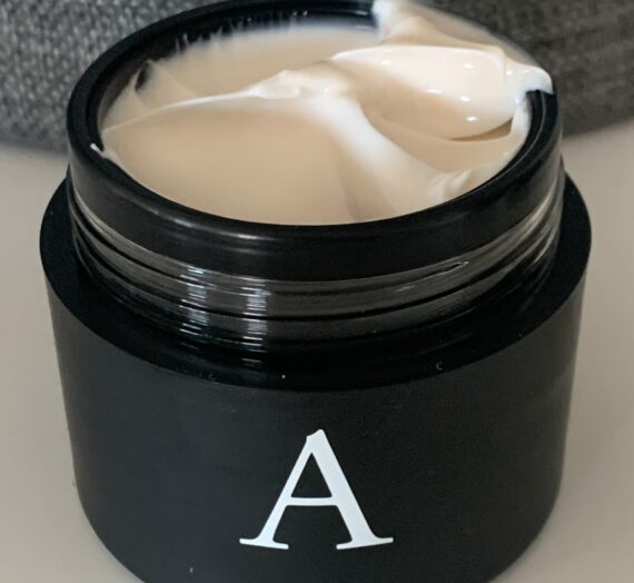 Allel A-serie Face Cream
