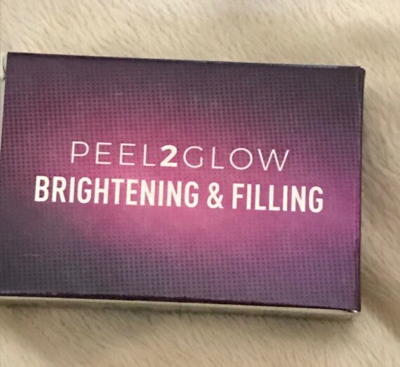 Peel 2 Glow