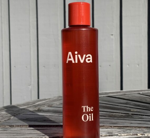 Aiva The Oil