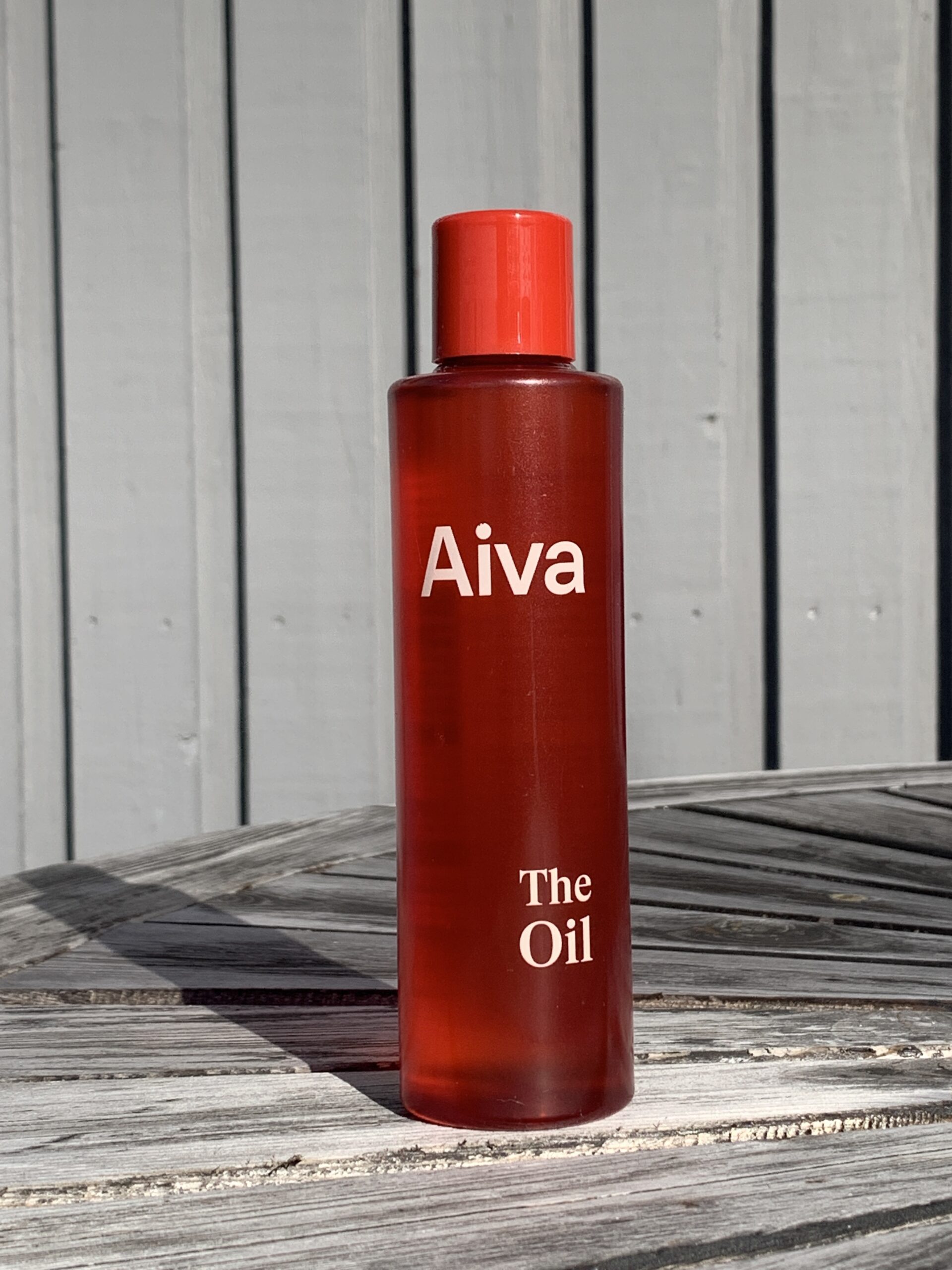 Aiva The Oil