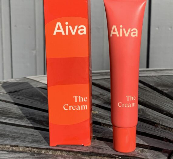 Aiva The Cream