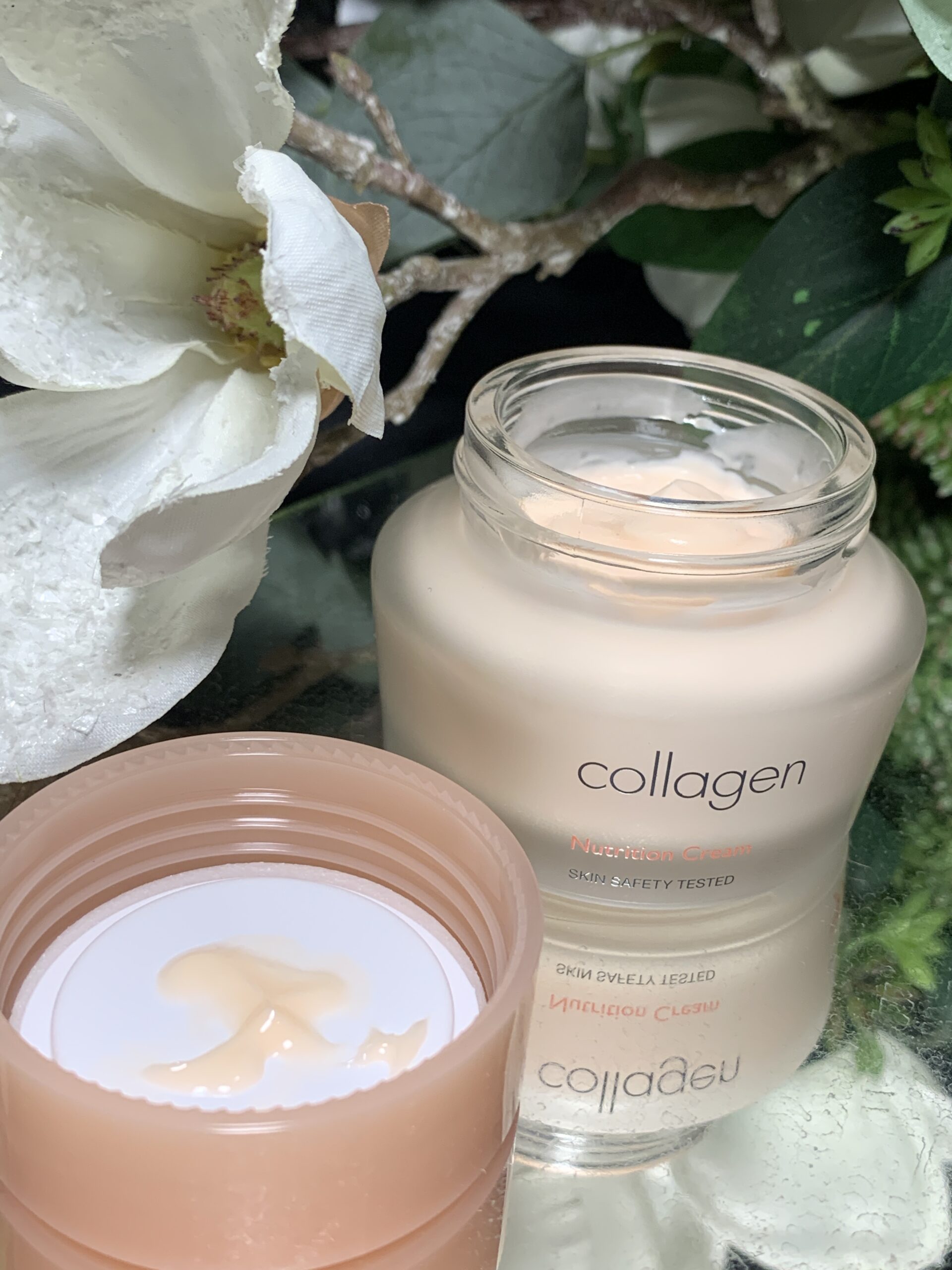 It’s Skin Collagen Nutrition Cream