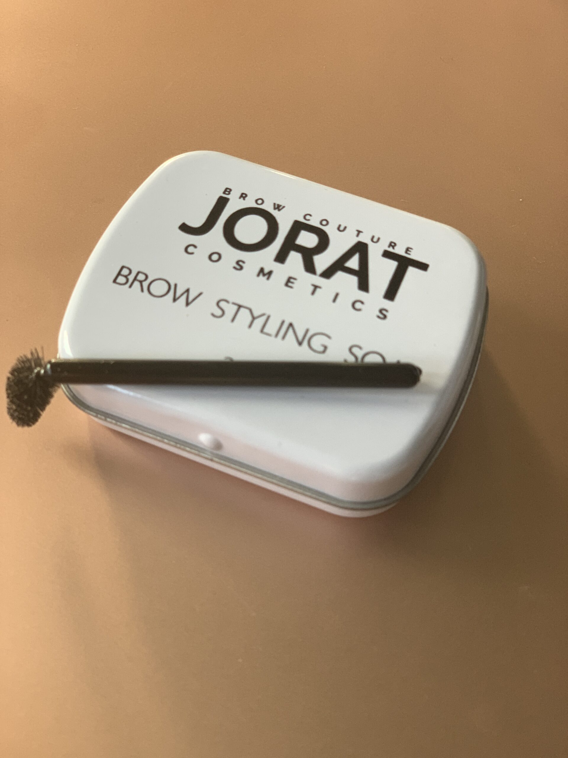 Jorat Brow Styling soap
