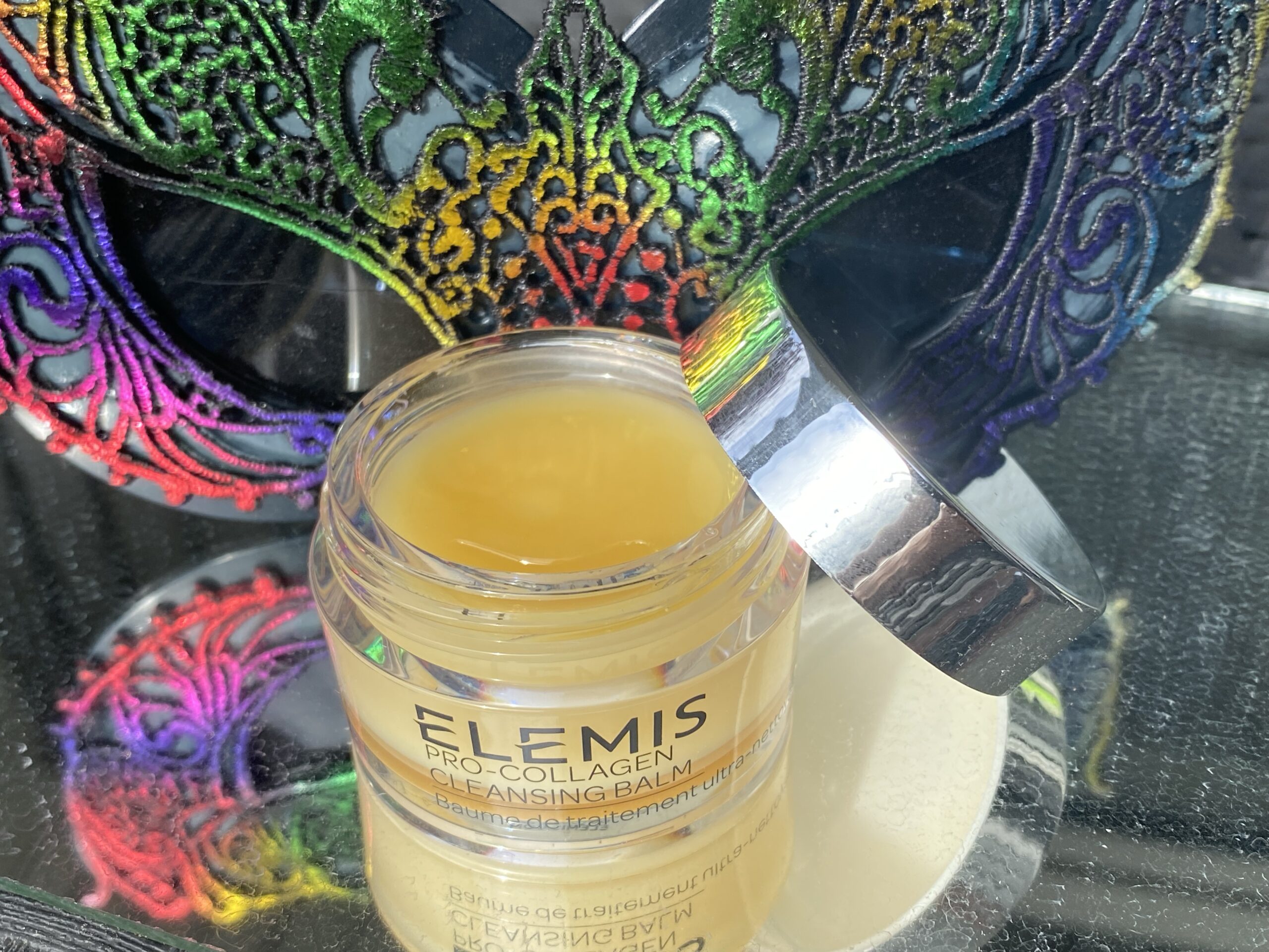 Elemis pro-collagen cleansing balm