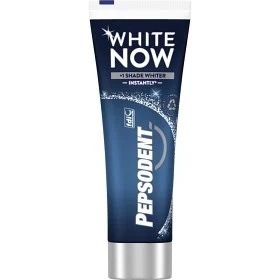 Pepsodent white now