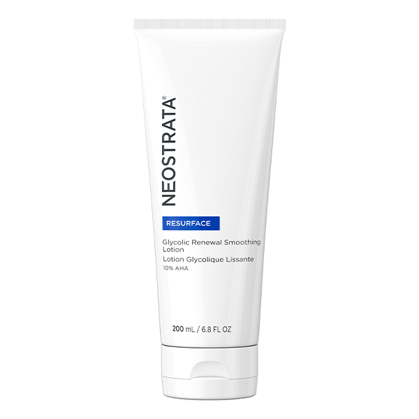 Neostrata resurface glycolic renewal smothing lotion